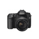 Illustration for article titled Canon EOS 50D Official: 15-Megapixel Prosumer DSLR Is First With Digic 4 Processor